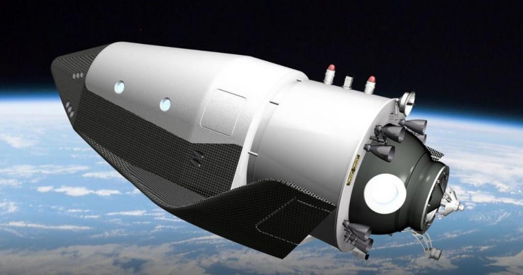 Роскосмос создаст космический аппарат для отправки животных к Луне. Кто из четвероногих полетит, пока неизвестно