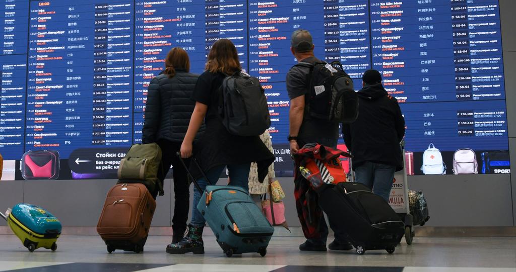 Ждем распоряжения Минздрава: в Болгарии заявили о готовности возобновить выдачу россиянам туристических виз