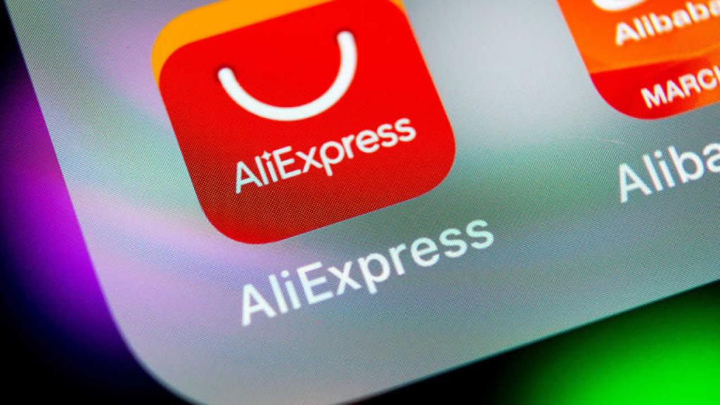 «AliExpress Россия» начнет продавать лекарства в своем приложении на базе агрегатора «Все аптеки»