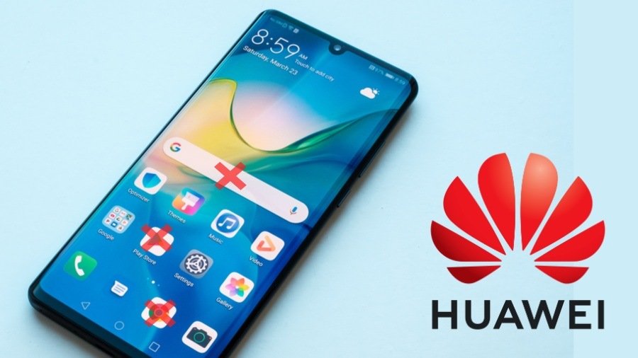 Поставки смартфонов Huawei и Honor в Россию в I квартале сократились до 1,3 % и 2 %