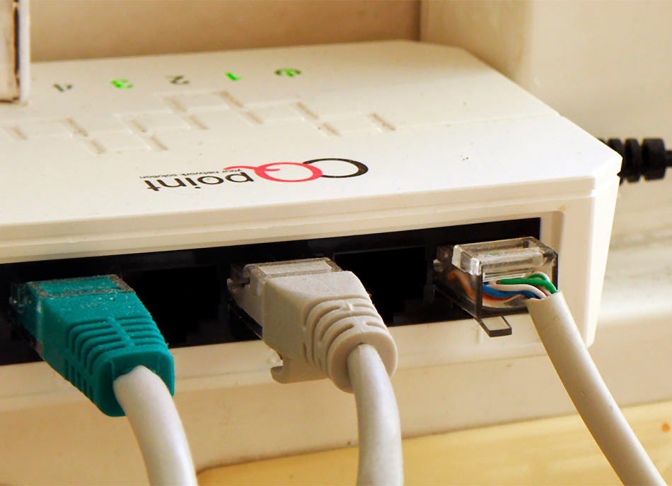 "Скорость интернета ниже, чем заявлено провайдером": 3 простых способа проверить не "воруют" ли соседи ваш Wi-Fi