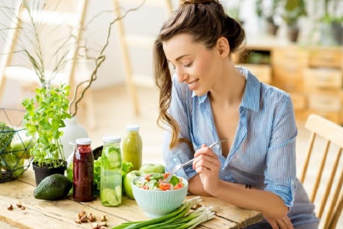 Чем приправить блюда, когда сидишь на диете: 5 специй, которые помогут похудеть к лету