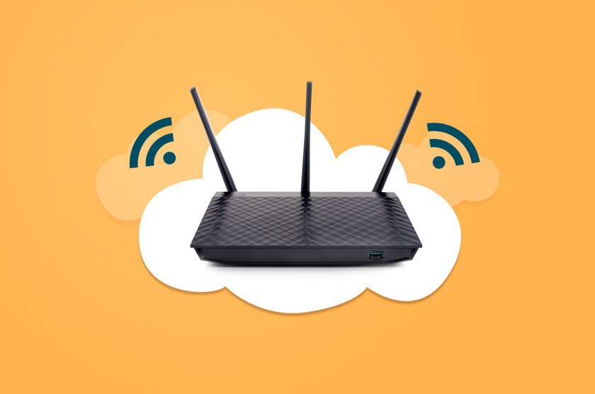 "Скорость интернета ниже, чем заявлено провайдером": 3 простых способа проверить не "воруют" ли соседи ваш Wi-Fi
