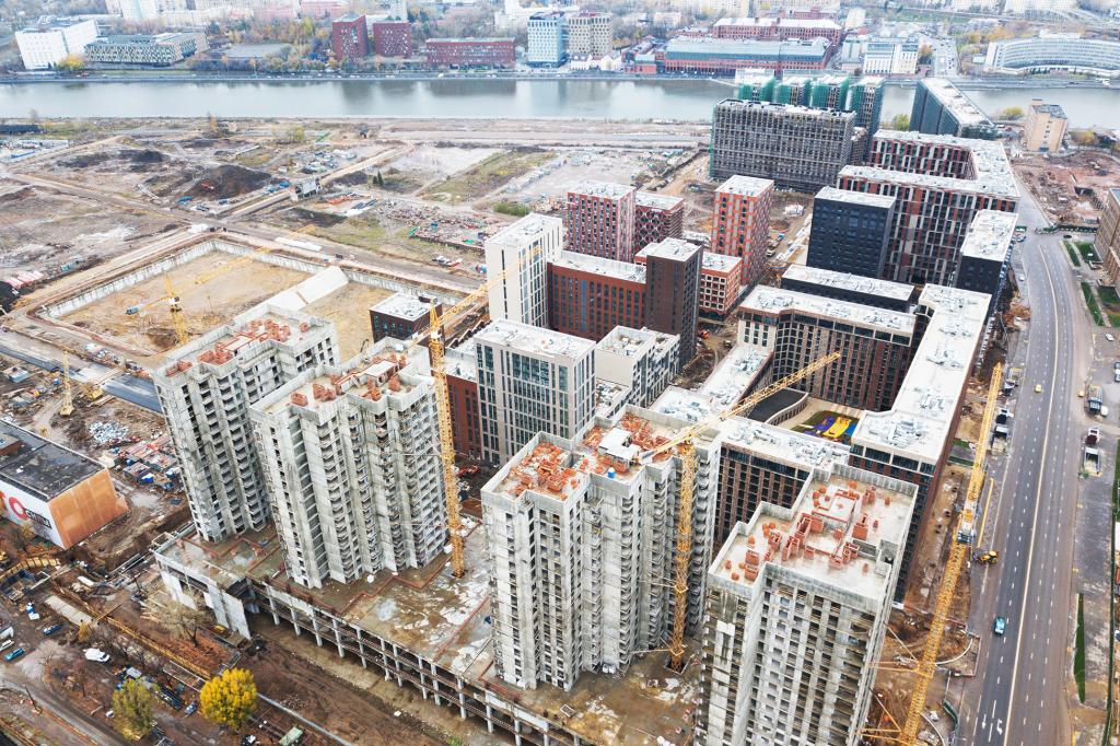 Названы города России с самым доступным первичным жильем: как купить квартиру без ошибок и какие вопросы следует задать