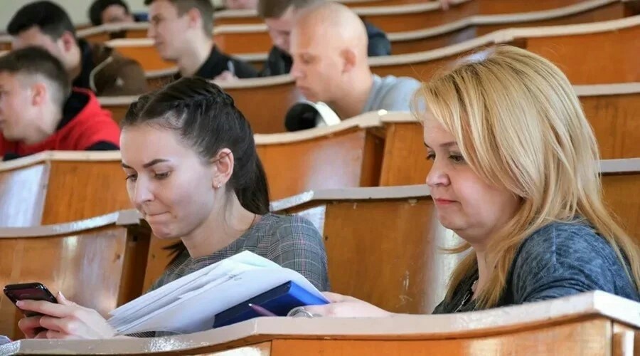 В России предложили освободить от платы за общежитие первокурсников, которые поступят в вузы летом 2021 года