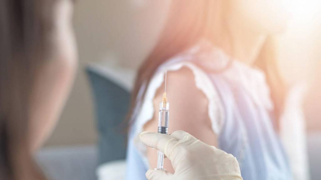 ВОЗ внесла уже пятую по счету вакцину в список рекомендованных для экстренного использования