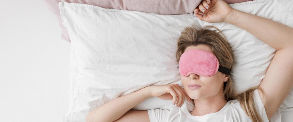 Больше солнца: несколько нестандартных советов для здорового и крепкого сна