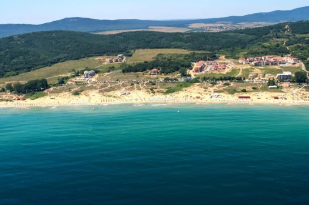 Болгария открылась для россиян: топ лучших пляжей болгарской Ривьеры для комфортного летнего отдыха