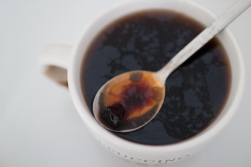 Как не превратить полезный чай во вредный напиток: все дело во времени заваривания