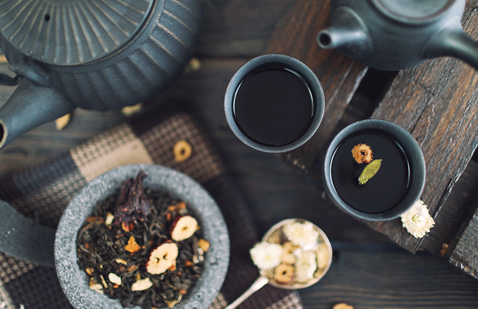 Как не превратить полезный чай во вредный напиток: все дело во времени заваривания