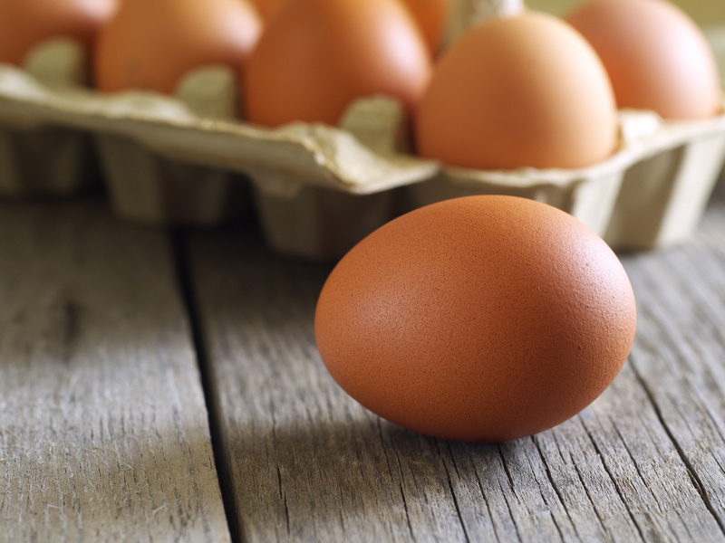 Актуально на Пасху и после праздника: сколько яиц можно съедать в день, чтобы не навредить здоровью