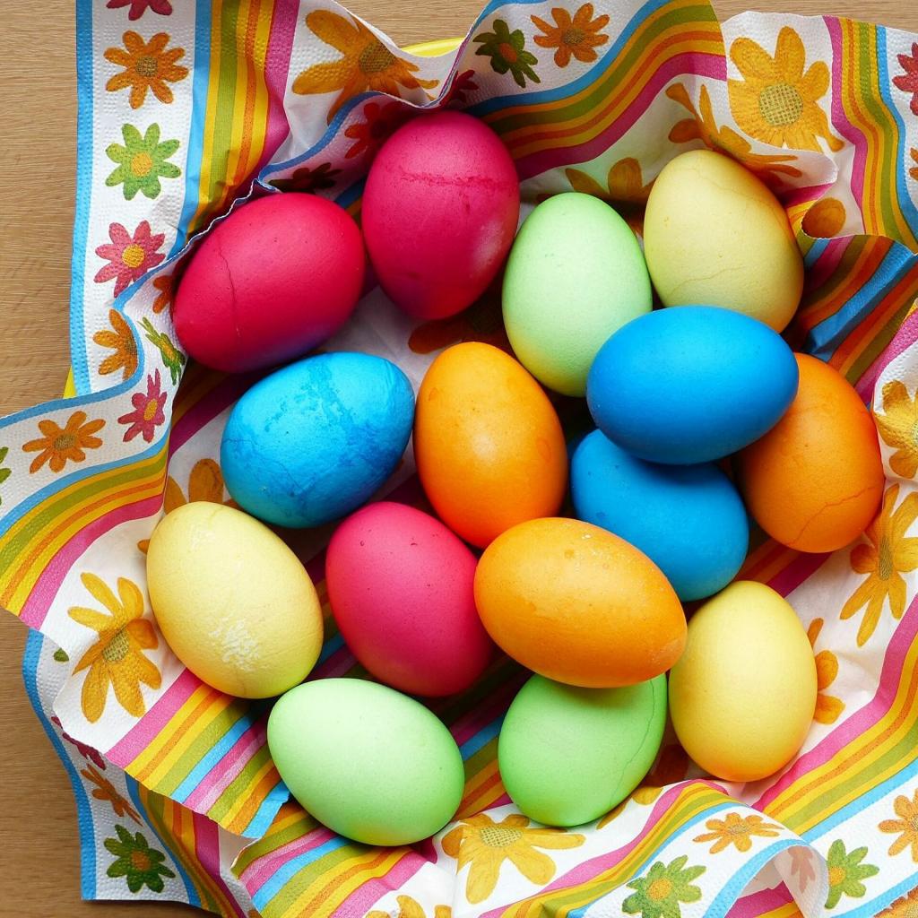 Актуально на Пасху и после праздника: сколько яиц можно съедать в день, чтобы не навредить здоровью