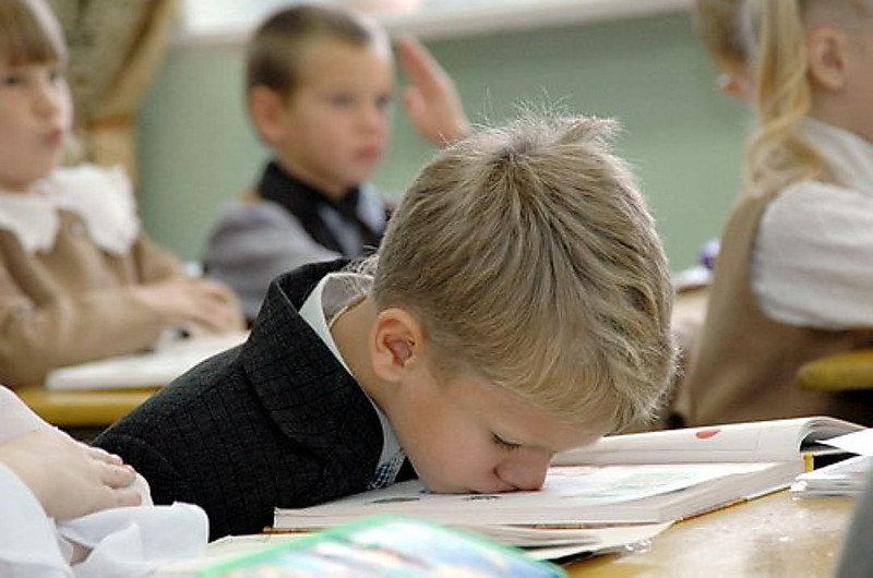 Оказывается, месяц рождения влияет на успеваемость ребенка в школе: исследования ученых из Финляндии
