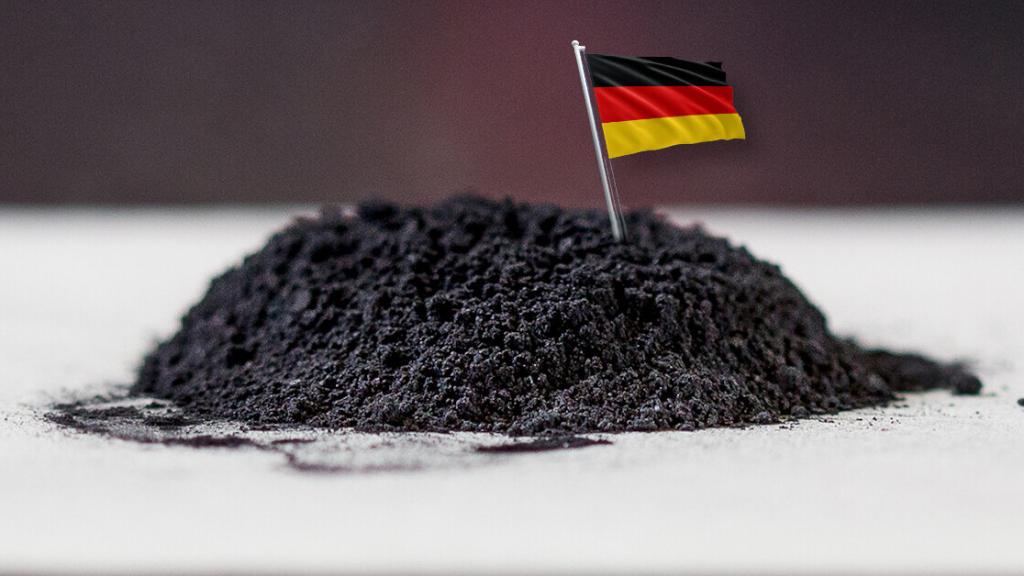 В Германии достаточно лития для 400 млн электромобилей, но добыть его будет непросто