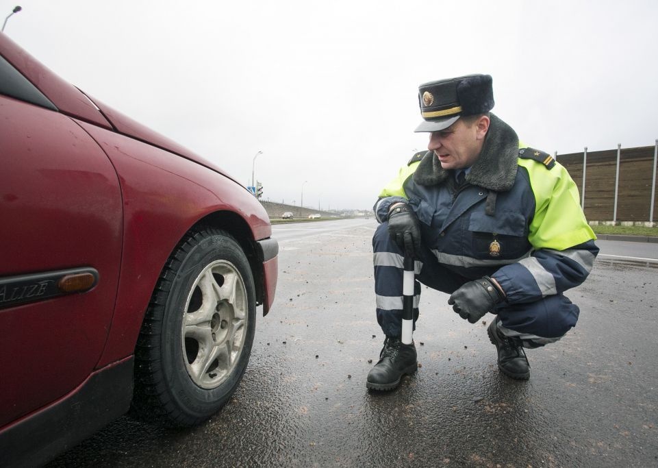 Госавтоинспекция предложила ввести шесть новых штрафов для водителей. Поправки в КоАП уже активно обсуждаются 
