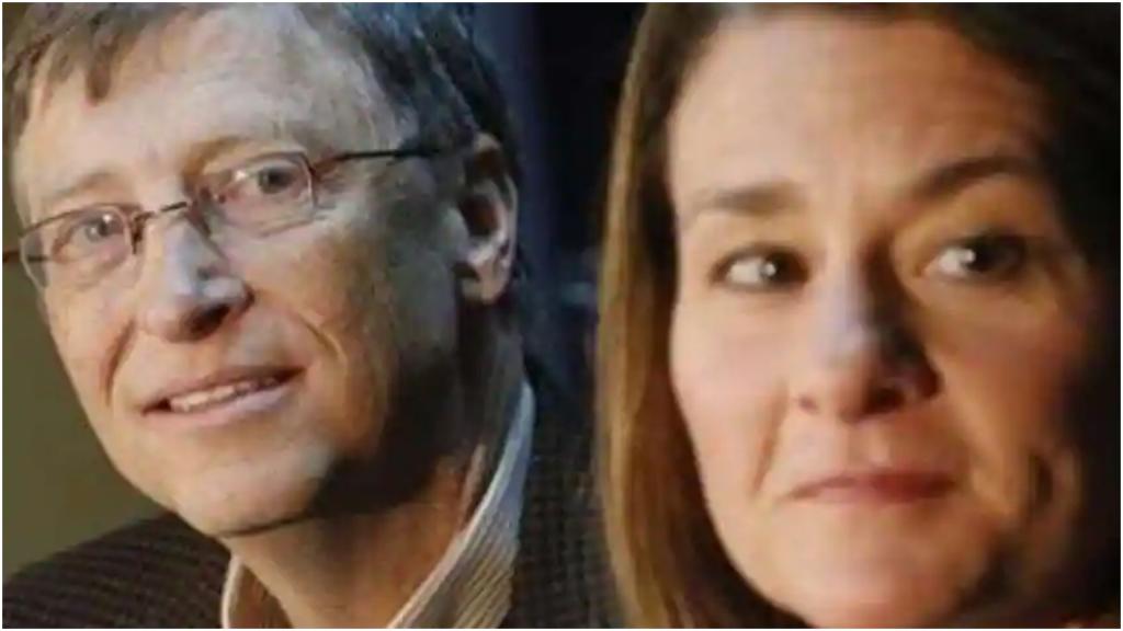 Билл и Мелинда Гейтс не единственные: почему все чаще пары в зрелом возрасте разводятся