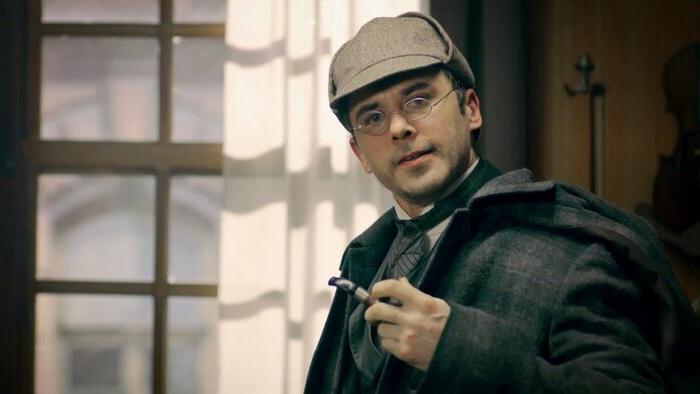 Русский, американский и даже японский Шерлок: кто исполнил роль известного детектива в современных экранизациях