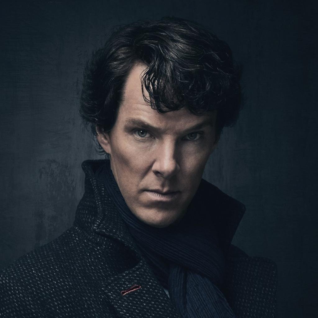 Русский, американский и даже японский Шерлок: кто исполнил роль известного детектива в современных экранизациях