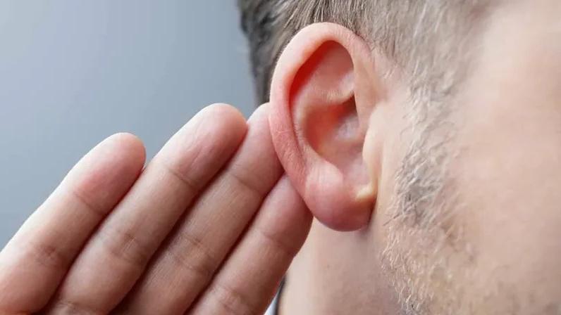 Вижу ушами: слуховая система человека, как и зрительная, способна отслеживать передвижение объектов