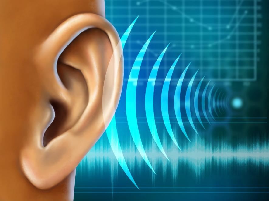Вижу ушами: слуховая система человека, как и зрительная, способна отслеживать передвижение объектов