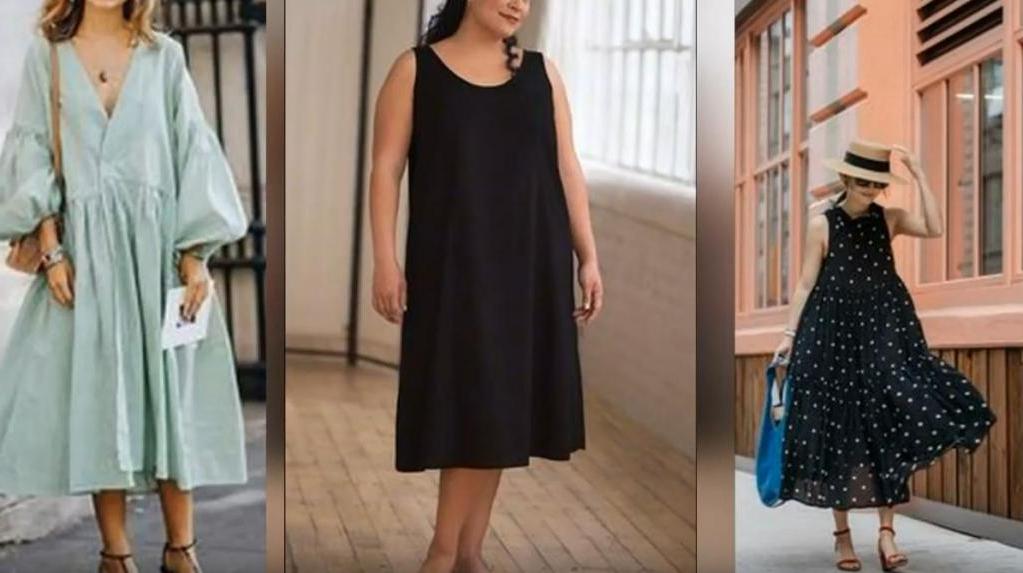 Лаконичность плюс безупречность: как одеваться летом женщинам за 40 в модном скандинавском стиле (советы и примеры)