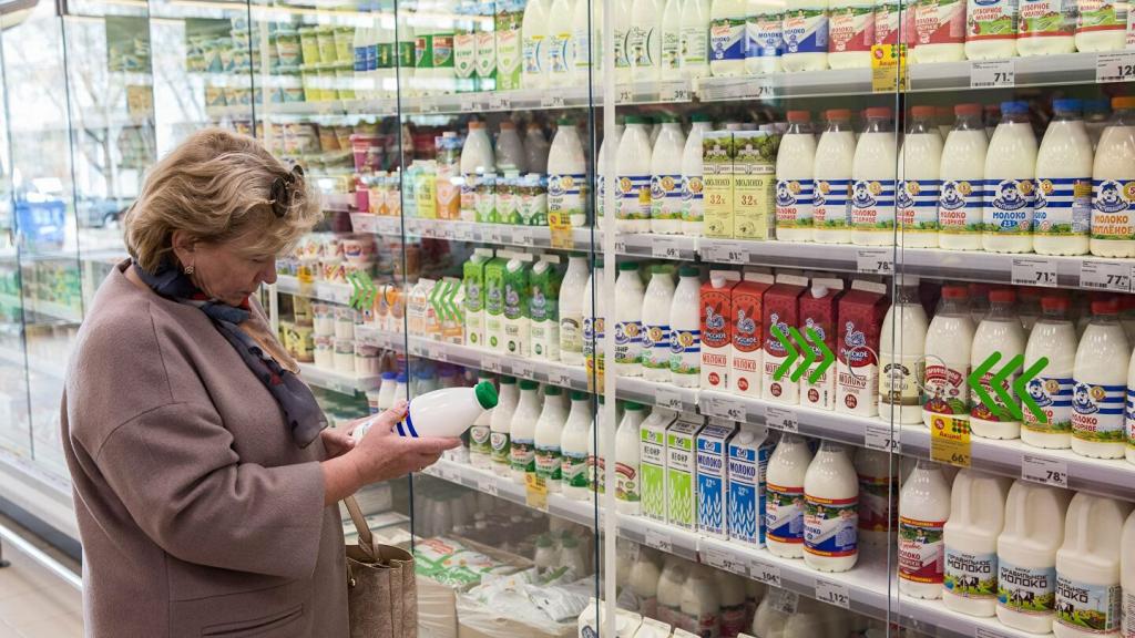 Натуральную ли молочку вы купили? Как быстро выявить наличие пальмового масла в составе, даже если оно на упаковке не указано
