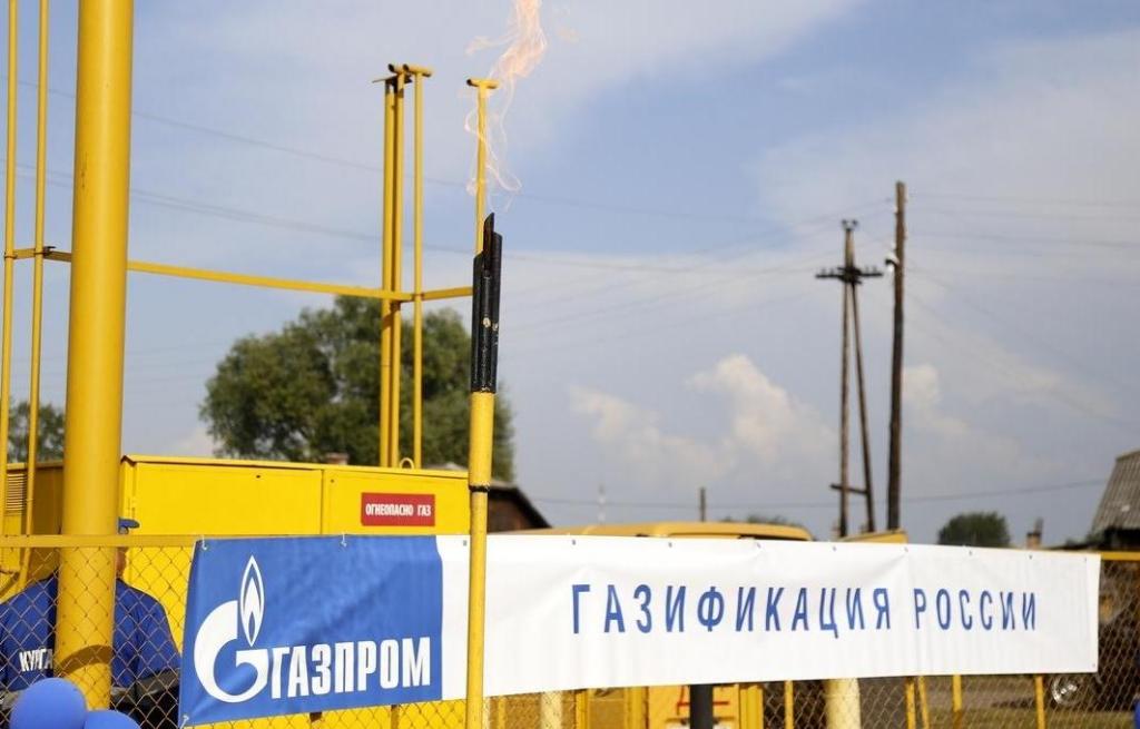 В компании «Газпром» объяснили условия бесплатной газификации частных домов. Программа затронет только строения площадью не больше 300 кв. метров