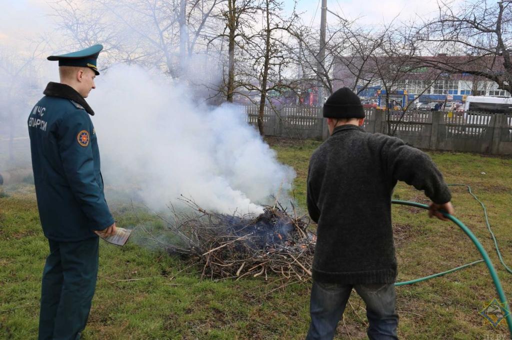 Все помойки по пути на дачу завалены ветками: мнение юриста о новом законе о сжигании мусора на дачном участке