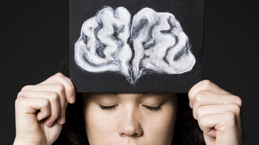 "Тут помню, тут не помню": нейробиологи научились стирать негативные воспоминания в памяти человека
