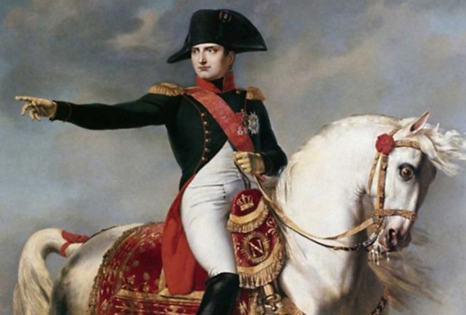 Ученый предположил, что смерть Наполеона Бонапарта могла наступить из-за его любви к парфюму
