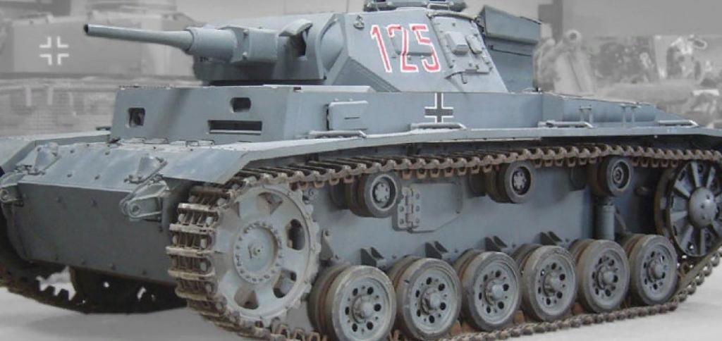 Самые странные танки Второй мировой войны: фото