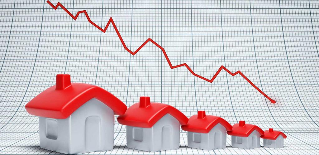 Ловушка льготной ипотеки: аналитики предупредили, что в России может произойти резкое снижение спроса на жилье