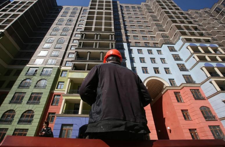 Ловушка льготной ипотеки: аналитики предупредили, что в России может произойти резкое снижение спроса на жилье