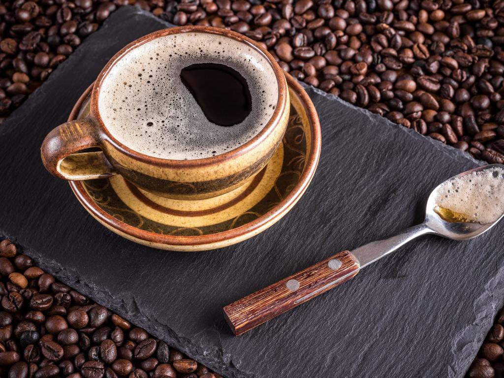 Снижает риск заболеваний печени и сердца: доктор Мясников напомнил о пользе кофе