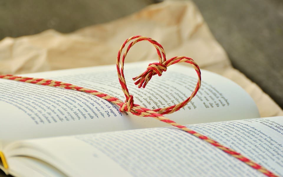 Исследование показало, кто читает эротические романы и почему