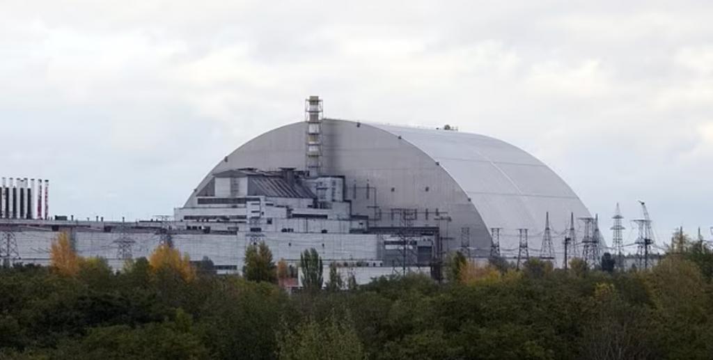 «Не исключаем аварию»: специалисты уже четвертый год фиксируют рост потока нейтронов на Чернобыльской АЭС