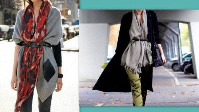 Чтобы выглядеть лучше ровесниц: модные уловки при составлении гардероба, которые пригодятся женщинам за 50