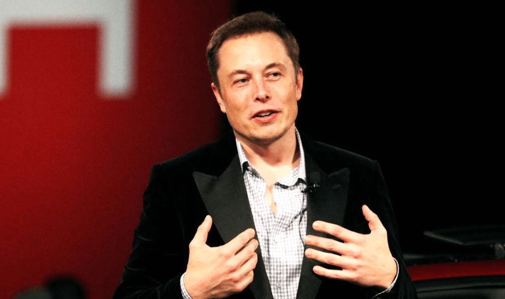 Состояние производителя электромобилей Tesla Motors Илона Маска уменьшилось более чем на 20 миллиардов долларов
