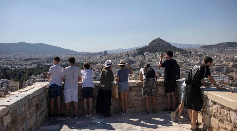 В пятницу, 14 мая, Греция окончательно открыла границы туристам, в том числе и из России