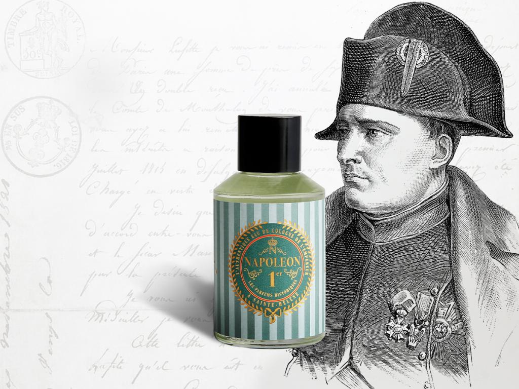 Наполеон использовал по 2 флакона духов каждый день: новая теория о том, что погубило полководца на самом деле