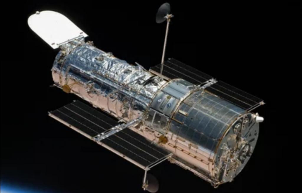 Революция в мире астрономии: как создается телескоп, который будет в 10 раз мощнее устройства Хаббла