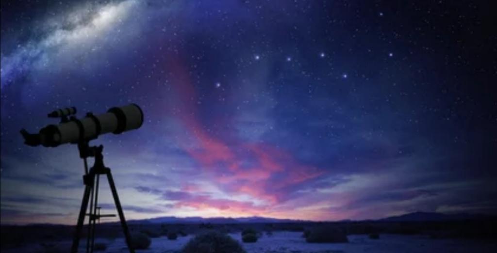 Революция в мире астрономии: как создается телескоп, который будет в 10 раз мощнее устройства Хаббла