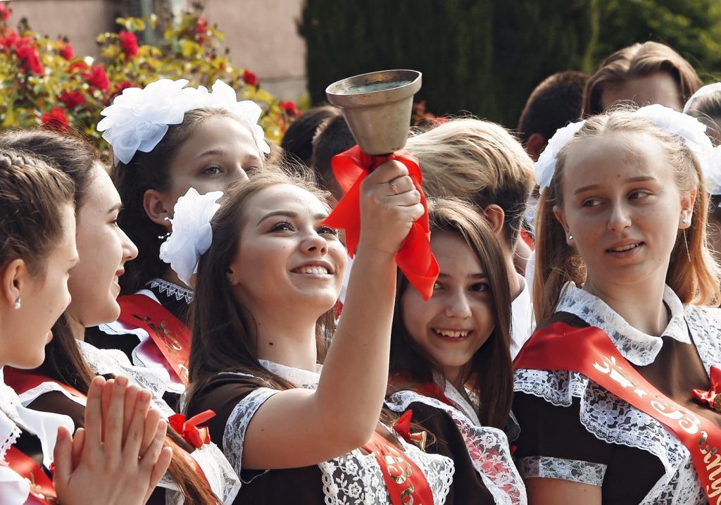 "Алые паруса" возвращаются: главный праздник выпускников в Петербурге пройдет в привычном формате