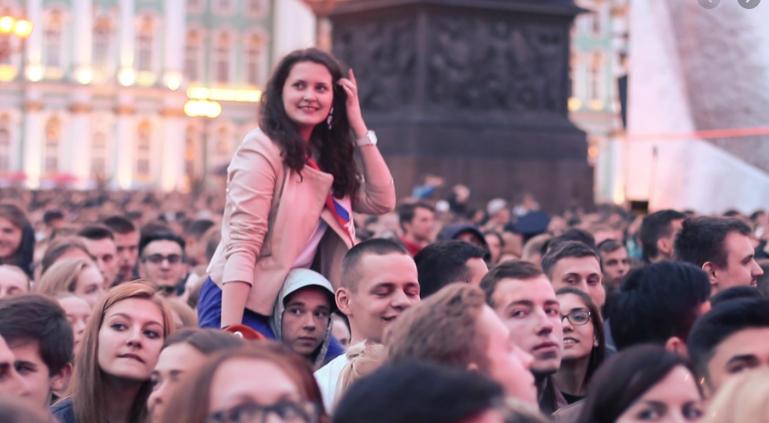 "Алые паруса" возвращаются: главный праздник выпускников в Петербурге пройдет в привычном формате