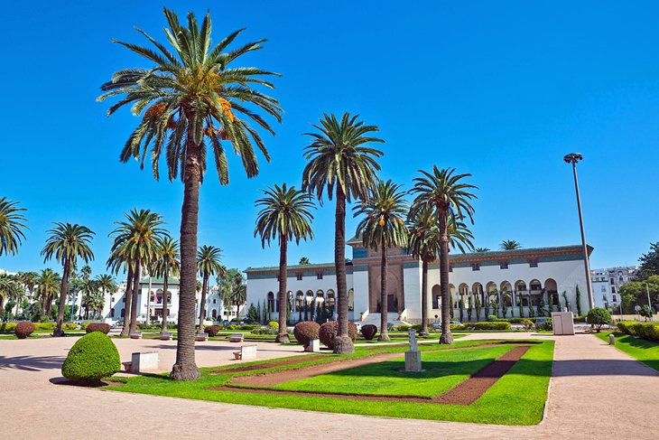 Марокко способно заменить Турцию: лучшие достопримечательности Касабланки - главного туристического города страны