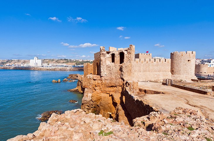 Марокко способно заменить Турцию: лучшие достопримечательности Касабланки - главного туристического города страны