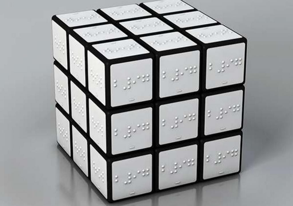 Кубику Рубика - 47 лет: 10 самых оригинальных версий легендарной головоломки - судоку, сумка и другие