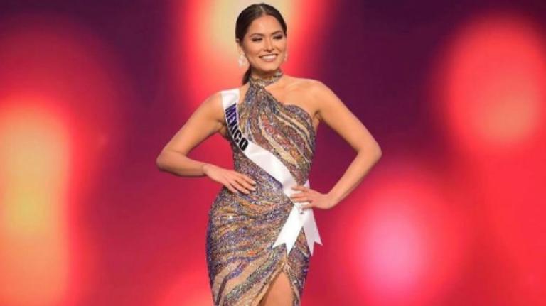 Победительницей конкурса красоты «Мисс Вселенная — 2021» стала веган и программист из Мексики Андреа Меза: итоги конкурса