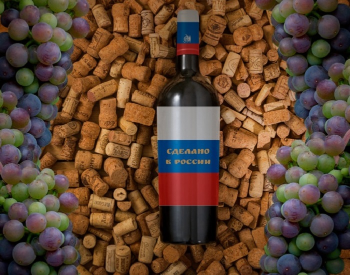 Российские специалисты собираются расшифровать геном диких дрожжей для производства вина. Это позволит избавиться от импорта составляющих