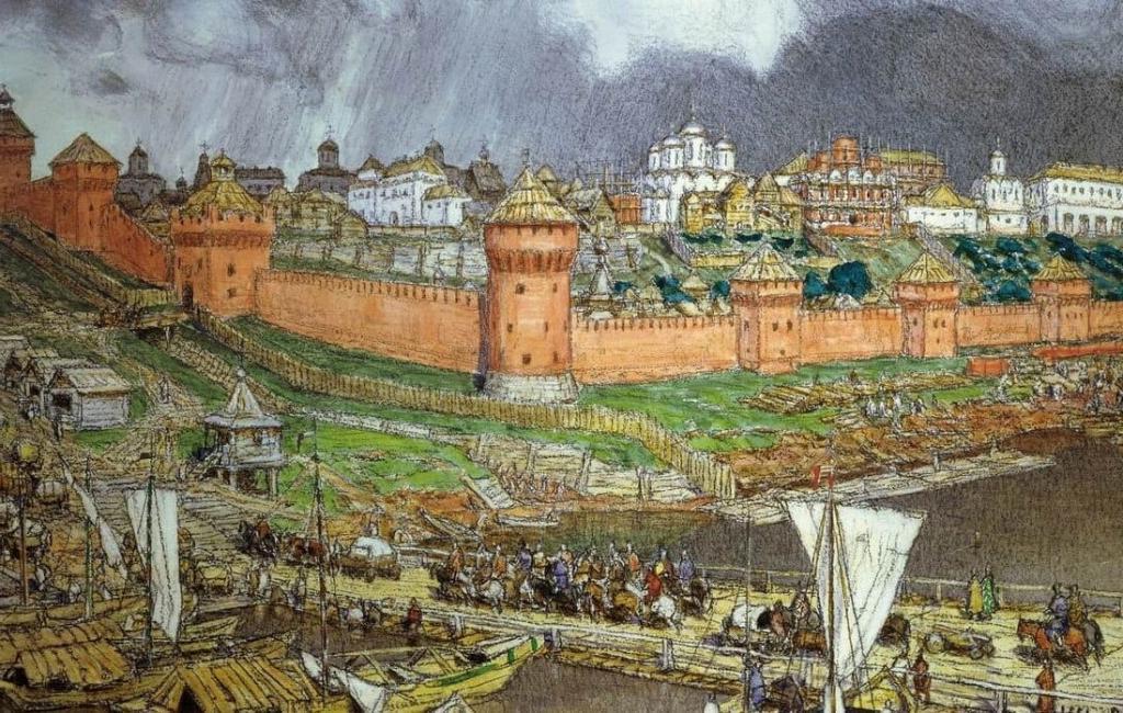 Из Москвы в Петербург: почему историки спорят о точной дате переноса столицы Петром I